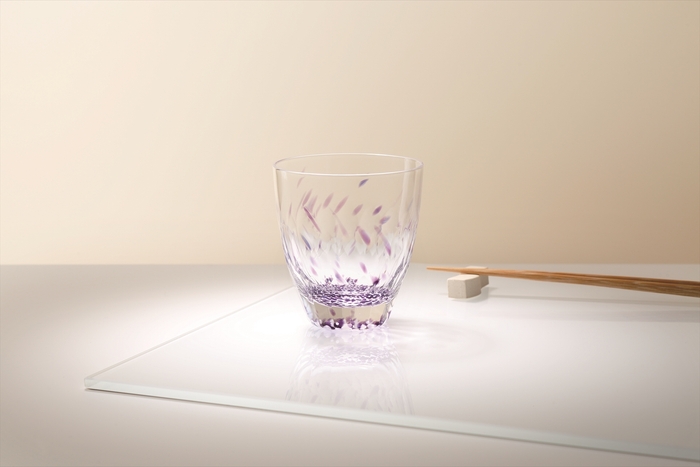 とぎだし-TOGIDASHI- 江戸紫