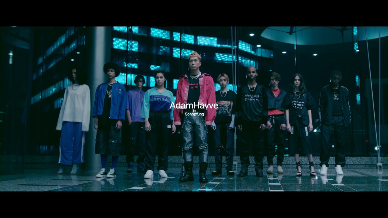 今旬のラップアーティスト、 SWAY(DOBERMAN INFINITY),SALU,JP THE 