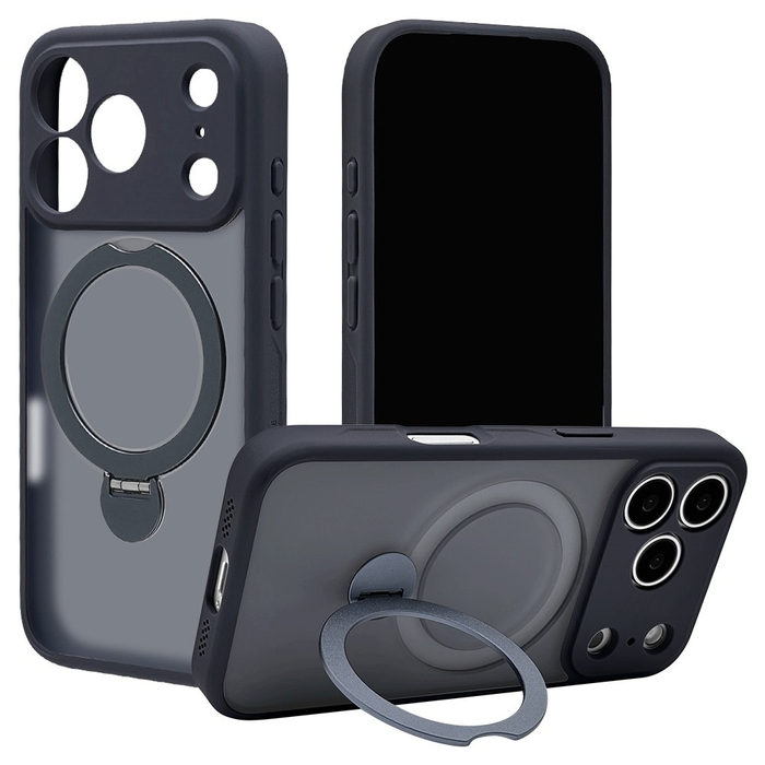 フロストネイビー