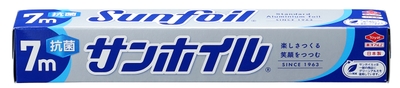抗菌サンホイル®7ｍ