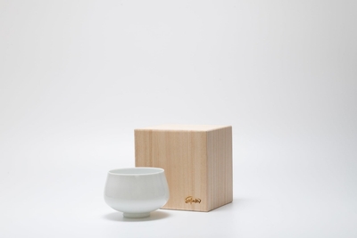 桐箱ギフトボックス（1個用）｜1,000円（税込）