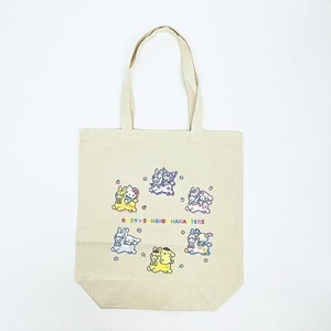 サンリオとロディのトートバッグ