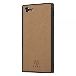 オシャレなレザー加工