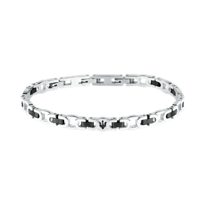 ICONIC BR SS BLACK 18+3.5CM