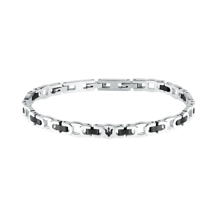 ICONIC BR SS BLACK 18+3.5CM