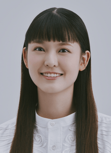 温情（ウェン・チン）役 野本ほたる