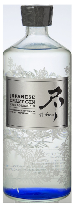 CRAFT GIN 尽~tsukusu~(2)