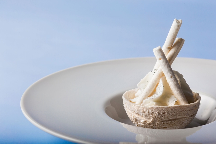 アシェットデセール