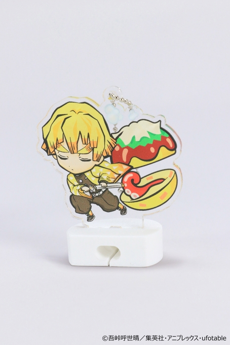 ケーブルステージ 大阪限定(たこ焼き)