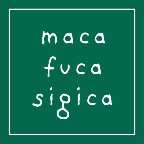 株式会社マカフカシギカ