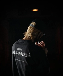 ブラックストリートファッションで話題の『DIVINER（ディバイナー）』より、25SS新作アイテムがリリース