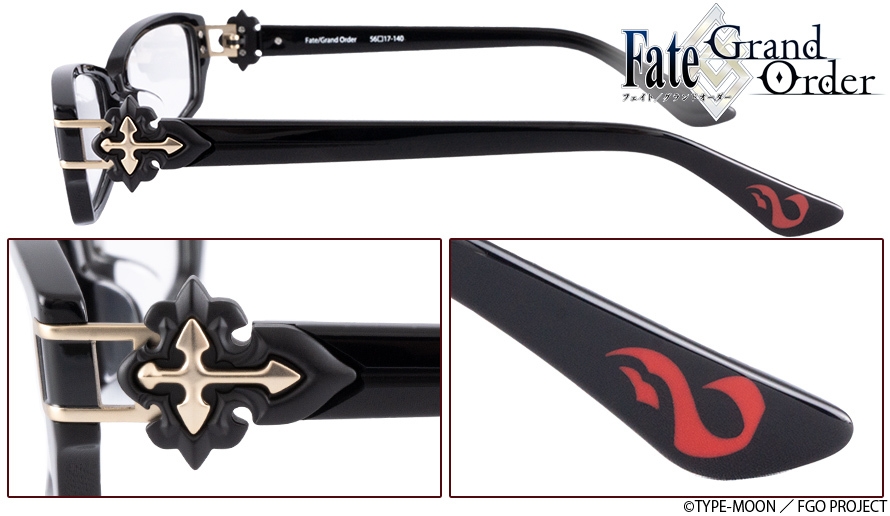 ジークフリート(Saber)モデル 詳細