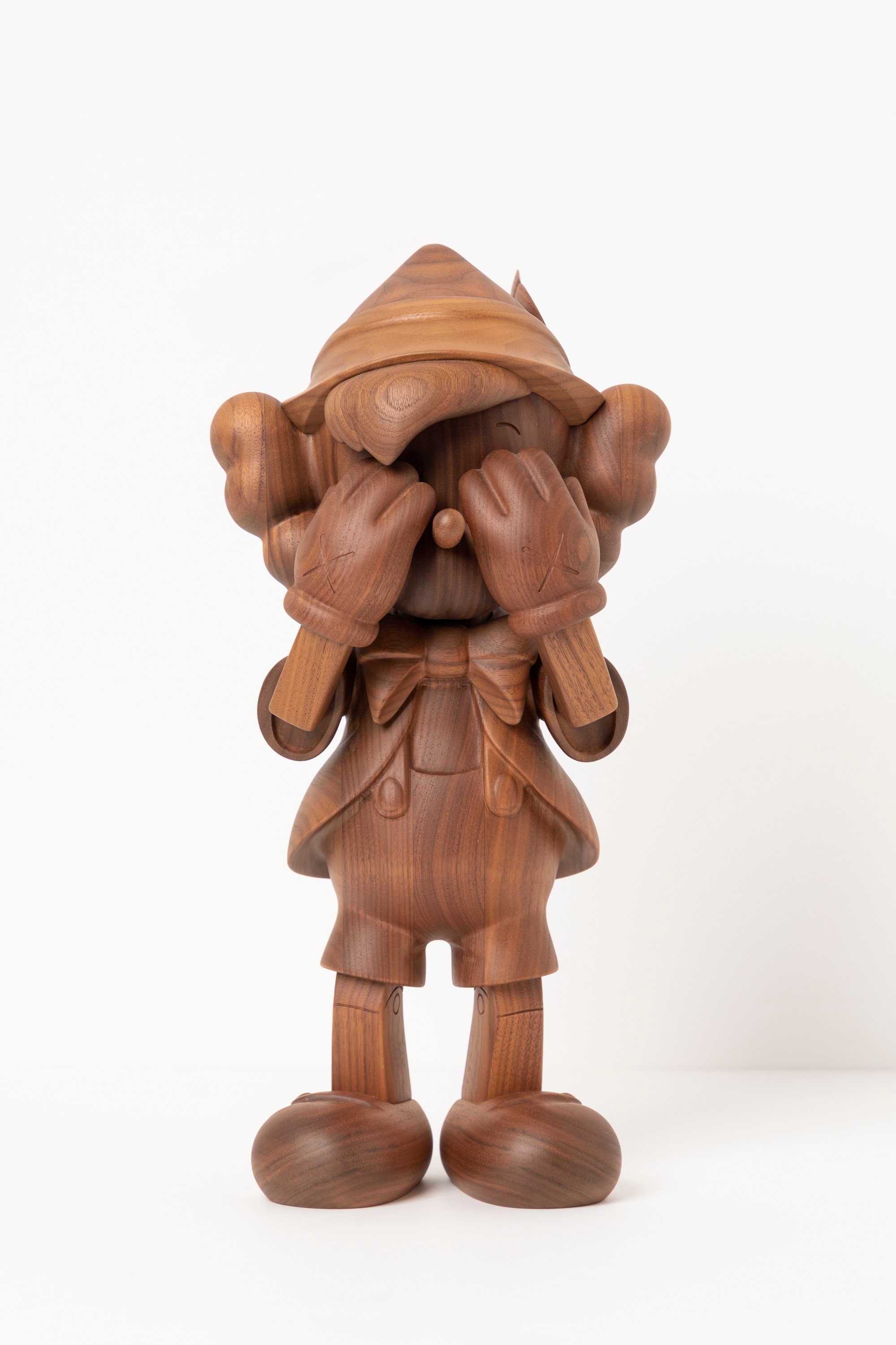 SENSE MAGAZINE KAWS Collection Sale / 《PINOCCHIO(DESIGNED BY KAWS) 》 KAWS