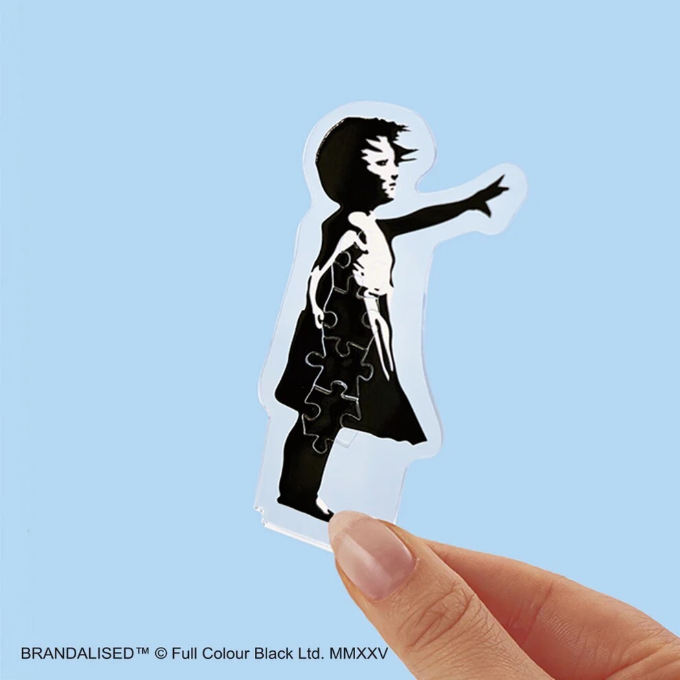 アクスタポップ バルーンガール2