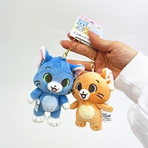 とむとじぇりーごっこニコぬい