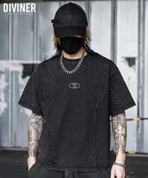 ブラックストリートファッションで話題の『DIVINER（ディバイナー）』より、25SS新作アイテムがリリース