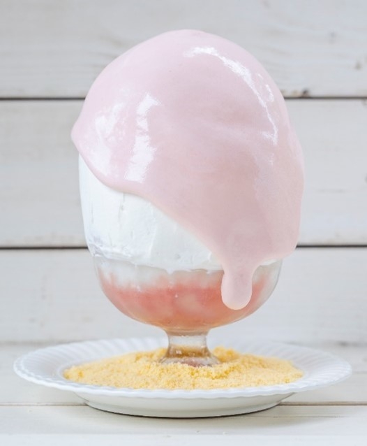 あわたまご もも味