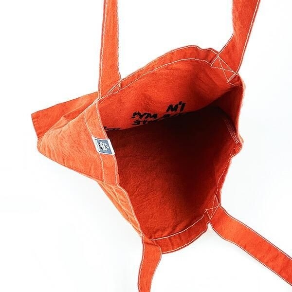 リトルミィのトートバッグ