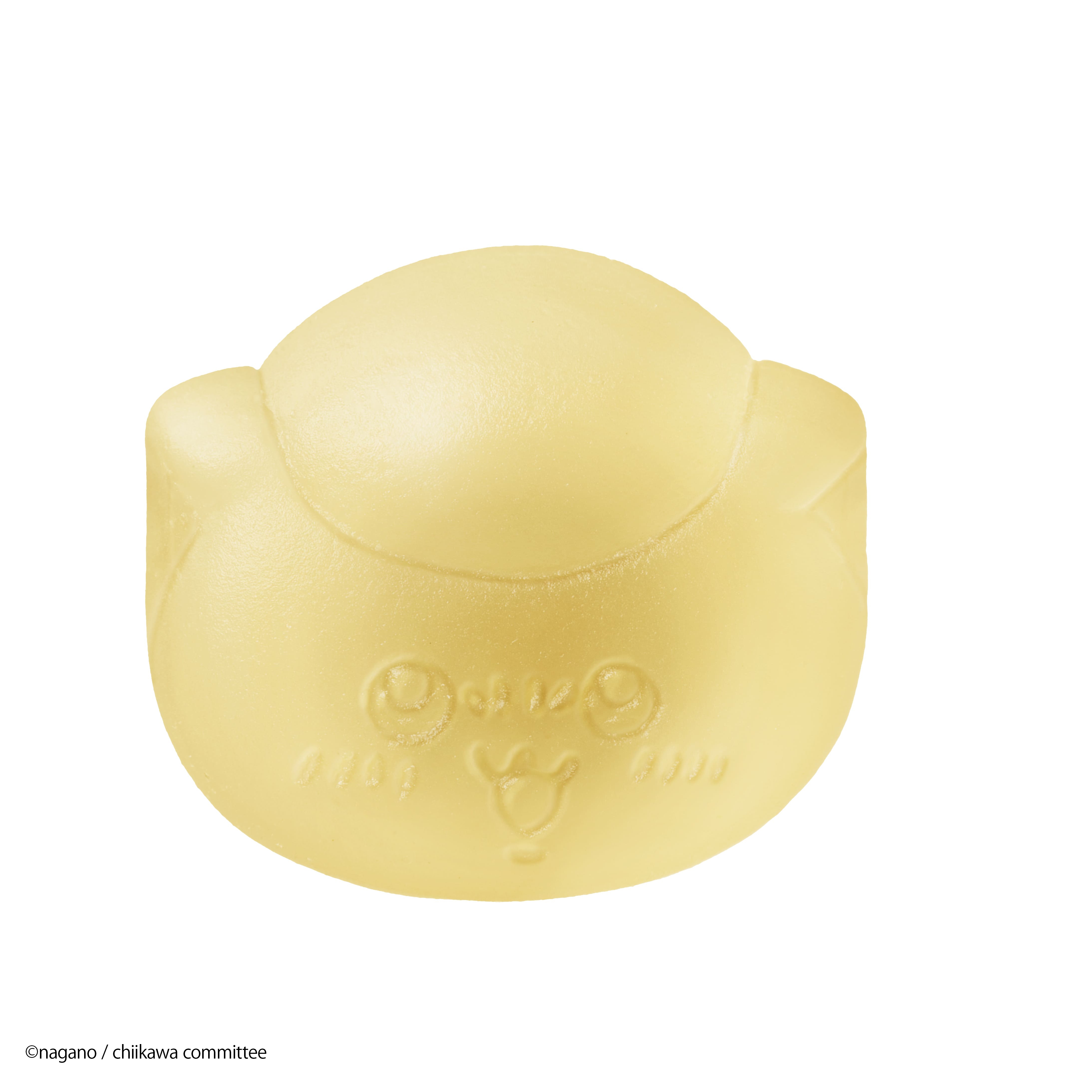 くりまんじゅう(みたらし団子味)