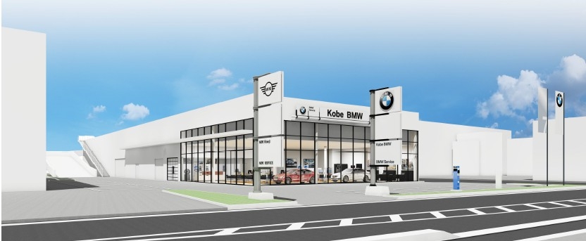 ▲イメージパース