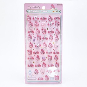 サンリオボンドロシール