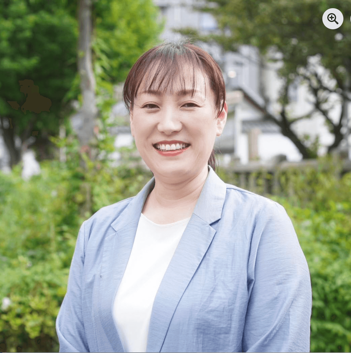 一般社団法人こども睡眠カウンセラー協会 代表理事 秋山 信子