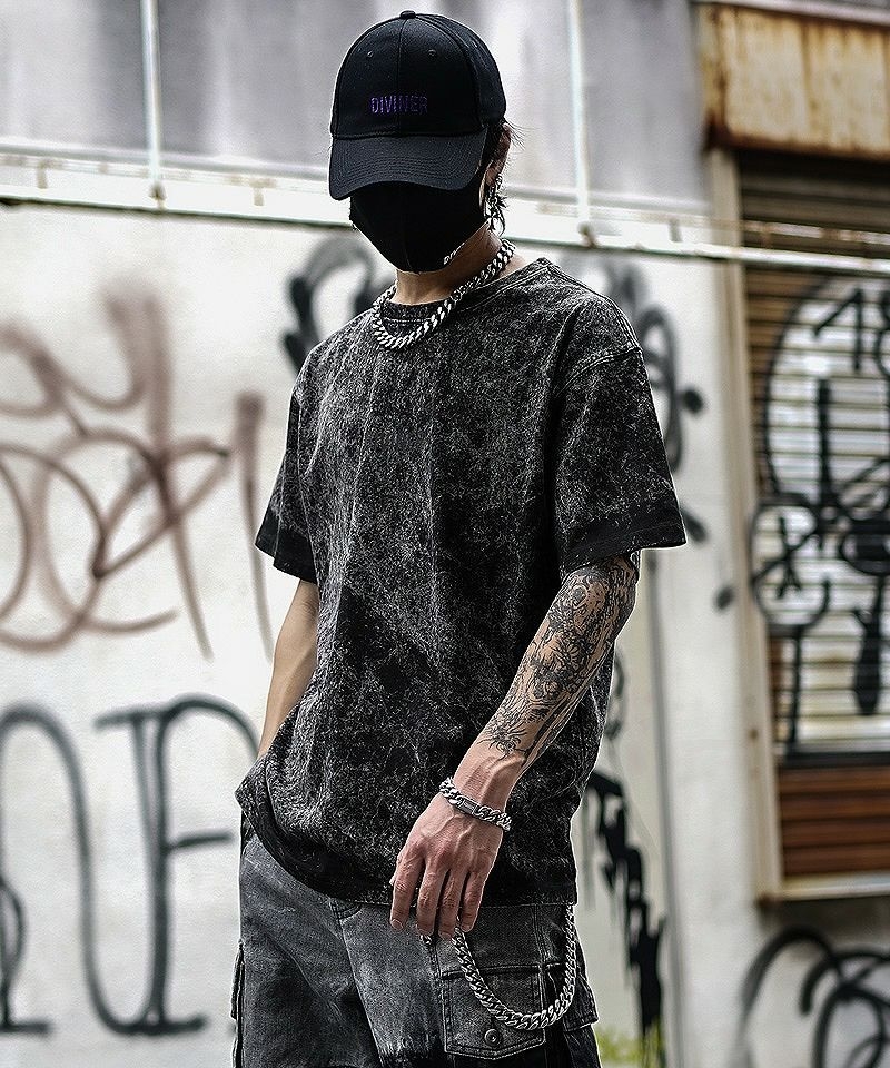 Grim ReaperTEE (ブラック)