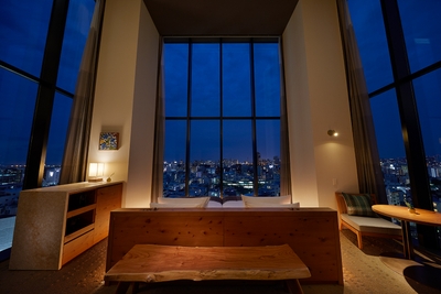 パノラマスイート