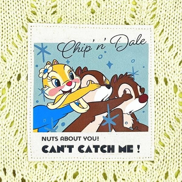 ディズニーのポーチ