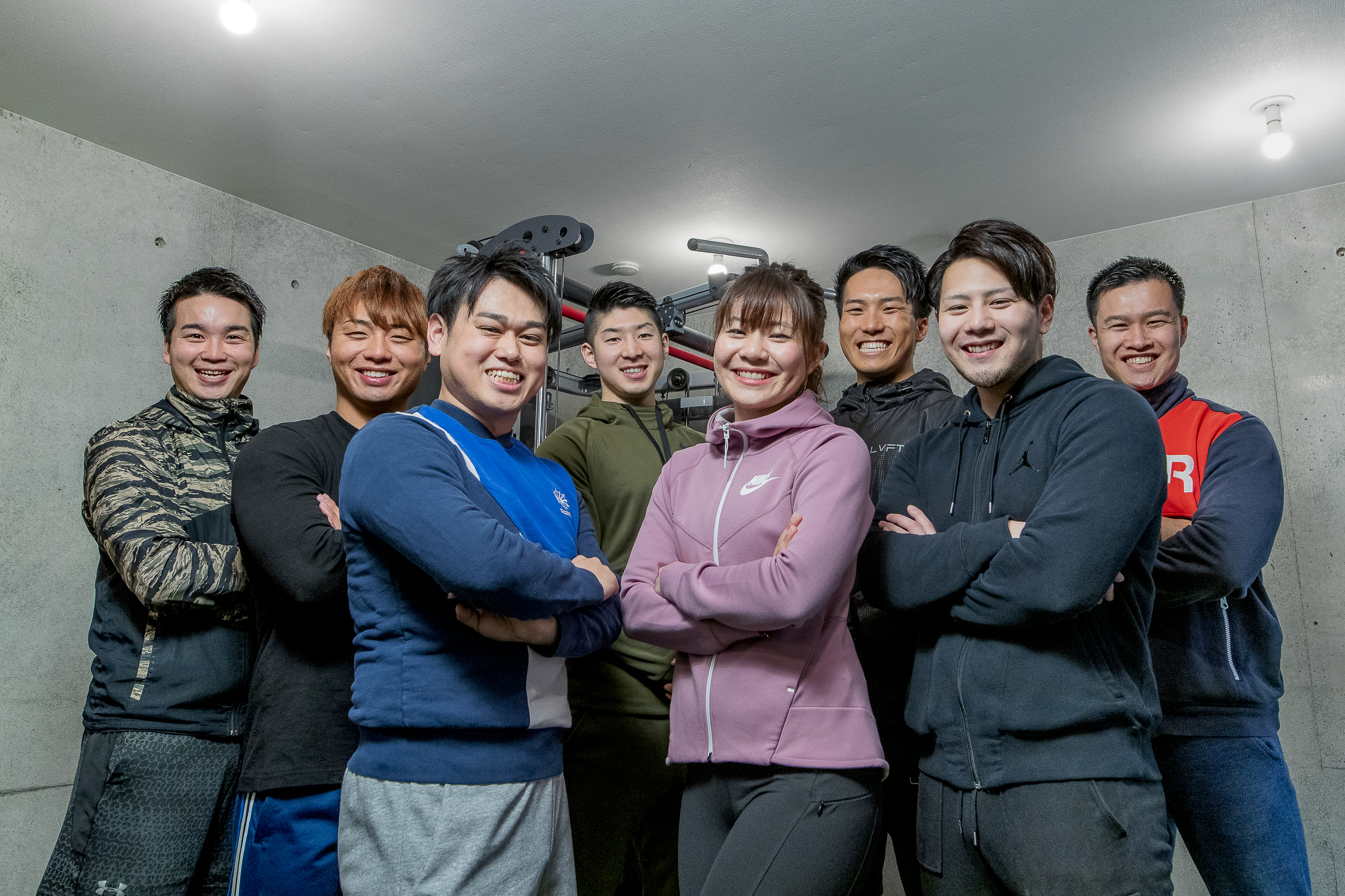 8月に入り、パーソナルトレーニングジムのニーズが上昇中！？