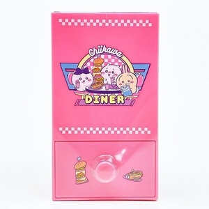 ちいかわのペンスタンド