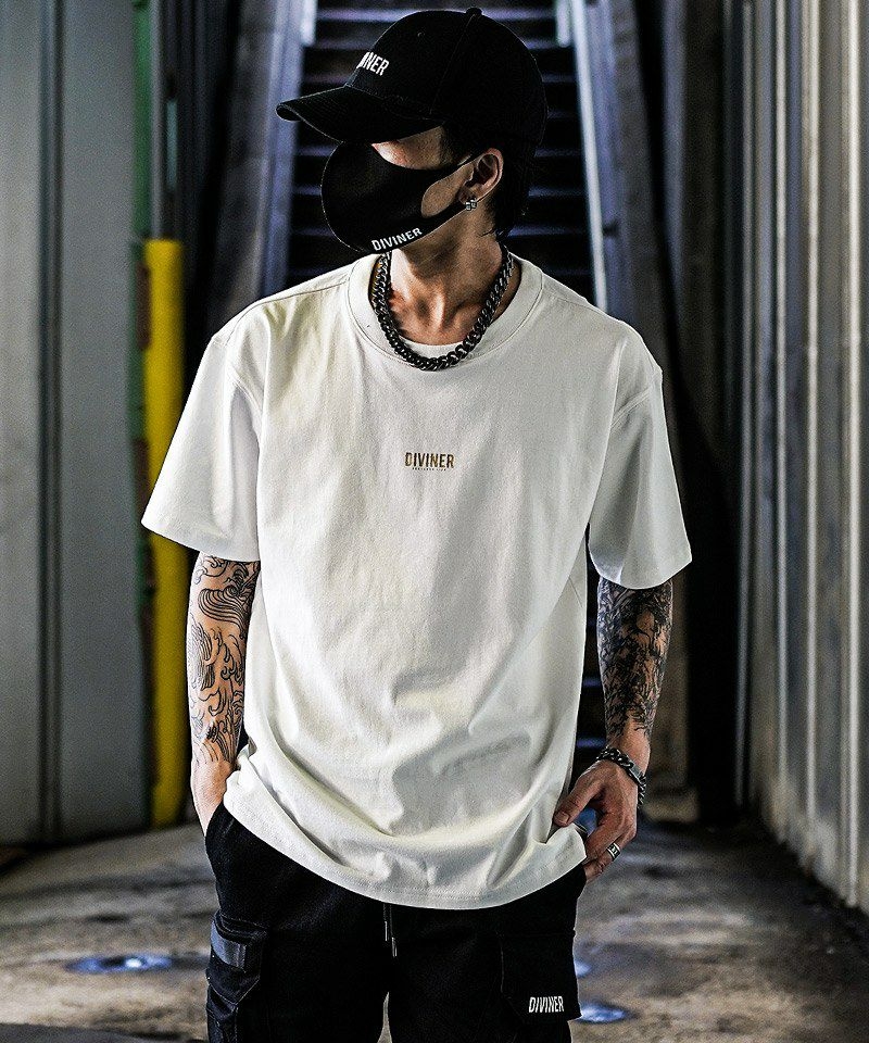 Legend Collection TEE(ホワイト)