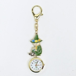 ムーミンの時計