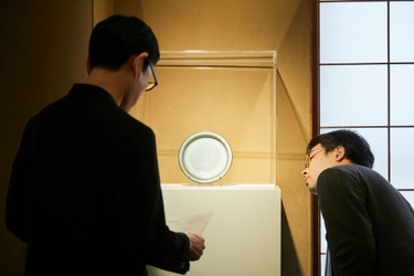 日本橋・京橋で5,000年のアート体験　 「東京 アート アンティーク2025」が4/24にいよいよ開催　 古代から最先端の現代アートまで、時空を超えたアート巡り