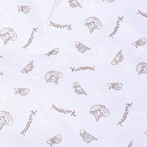 サンリオのカゴバッグ