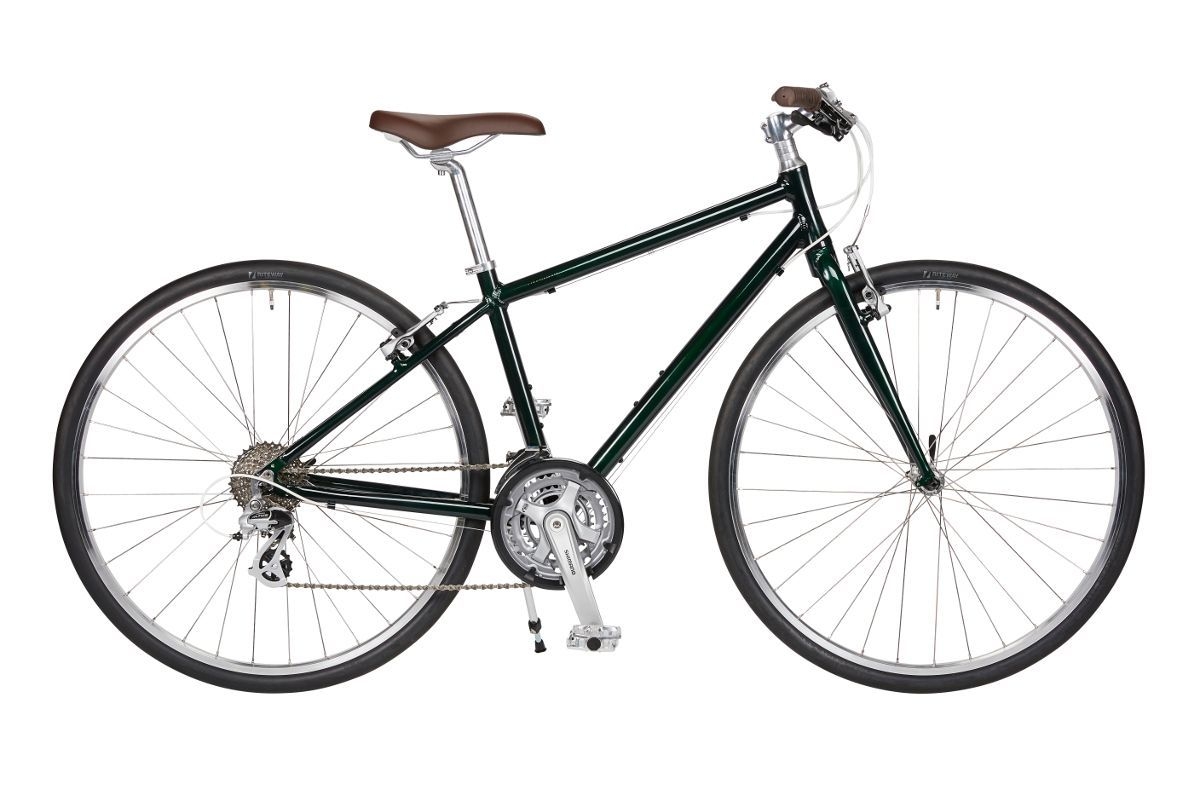 【東京近郊受渡し希望】ライトウェイ クロスバイク 21段ギア ホワイト 東京近郊受渡し希望】ライトウェイ クロスバイク 21段ギア ホワイト