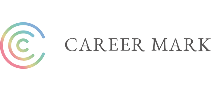 CAREER MARK ロゴ