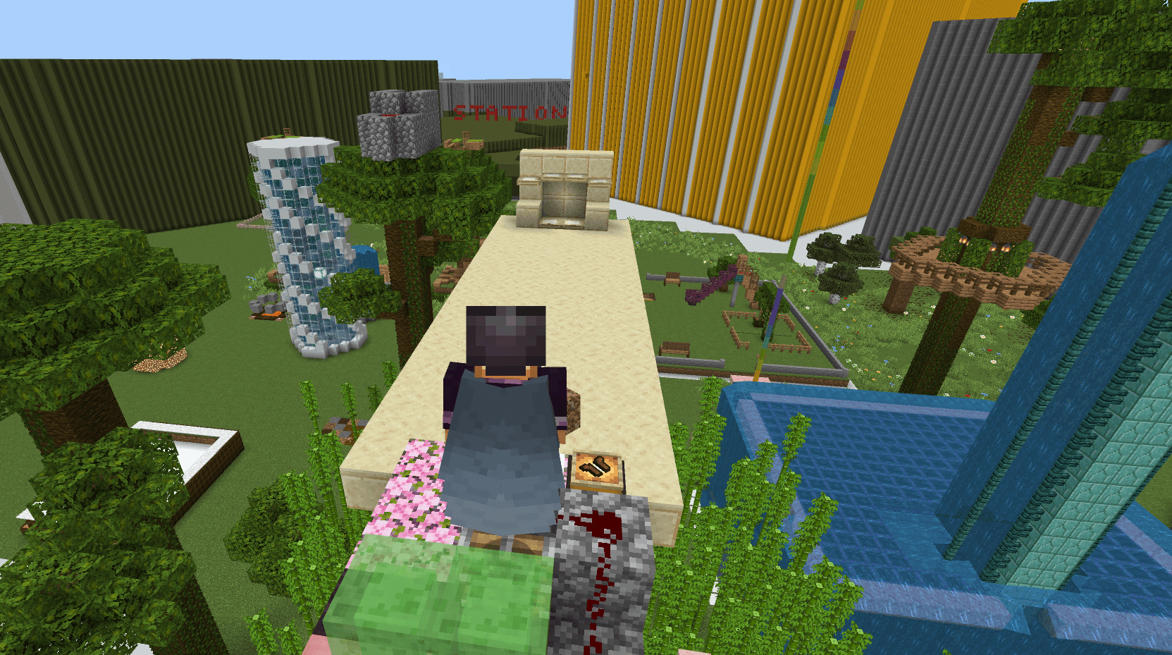 マイクラ×3D都市データ「PLATEAU」で新百合ヶ丘の“街づくり”｜かわさきSDGs大賞受賞団体が2026年度の子ども向けプログラム参加者を募集