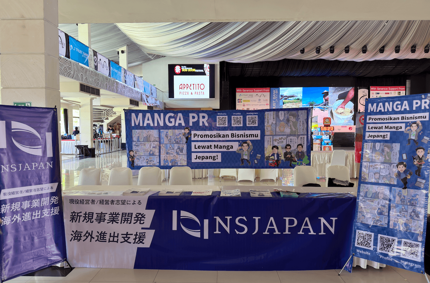 日本企業の海外進出を、NSJAPANが成果報酬で“現地訪問型”の海外進出支援を開始、初回事例で約700万円を受注