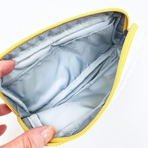 スヌーピーコミックポーチ