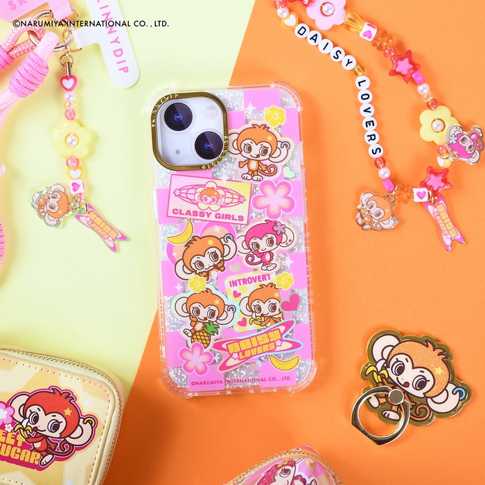 デイジーラヴァーズ デザイン