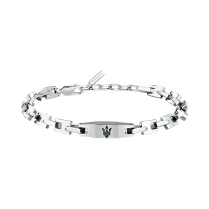 ICONIC BR SS BLK 19+3CM