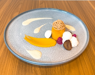 フォンダン・マロン