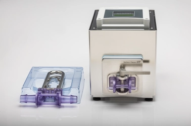 バイオ医薬品産業向けにハイエンドのシングルユース質量流量計 《Proline Promass U 500》を発売