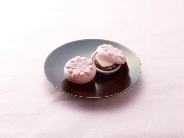 ＜銀座あけぼの＞