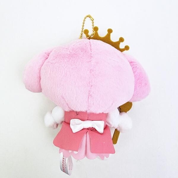 サンリオのマスコット