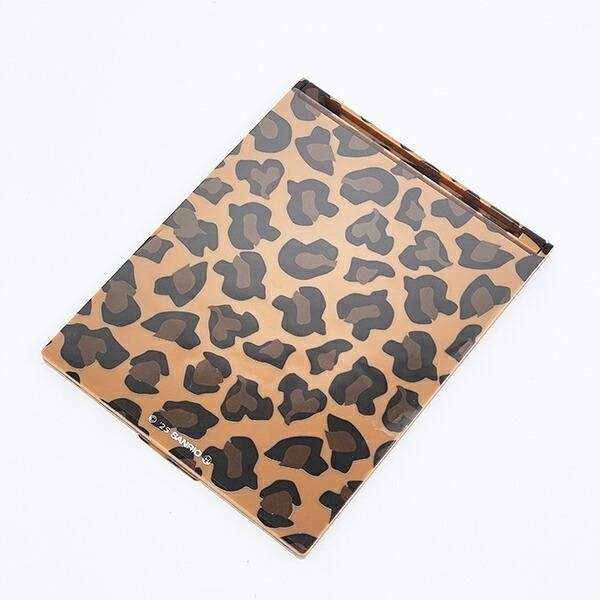 ラブボートのミラー