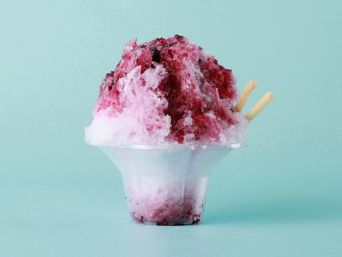 あまざけブルーベリー