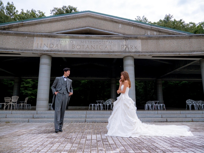 イメージ写真 (写真提供 株式会社カノン)