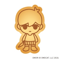 ■OMORI オモリ